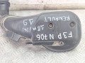 патрубок воздушного фильтра Renault 19 2 поколение 1995, 1.8 л., бензин, 7700855208J, 7700858022E - фото №2