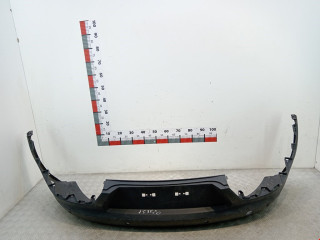 юбка бампера нижняя Kia Sportage 3 поколение 2013, 1.7 л., МКПП, внедорожник 5 дв., 866113U000