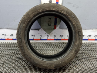 шина Toyota C-HR 1 поколение AX10 2017, 1.2 л., бензин