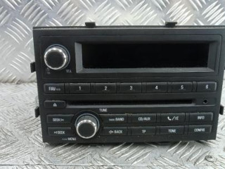 магнитола Chevrolet Aveo T250 [рестайлинг] 2012, 1.2 л., бензин, МКПП, хетчбэк 5 дв., 95179029