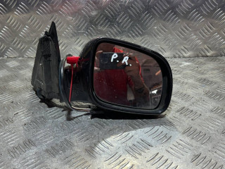 зеркало наружное правое Volkswagen Passat B5 [рестайлинг] 2003, 1.9 л., AVF, дизель, АКПП, универсал