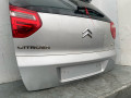 крышка багажника (дверь 3-5) Citroen C4 Picasso 1 поколение 2009, 1.6 л., 9HY (DV6TED4), дизель, 5МКПП, минивэн, AS3 - фото №3