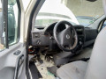 суппорт передний правый Volkswagen Crafter 1 поколение 2007, 2.5 л., МКПП, микроавтобус, 2E0615106B - фото №12
