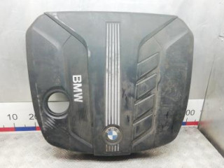 защита двигателя BMW 5 серия F07/F10/F11 2011, 2.0 л., дизель, АКПП, седан