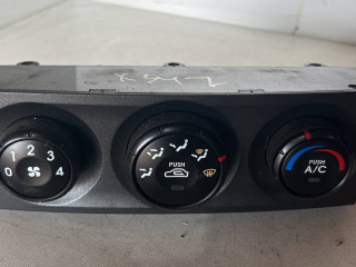 блок управления печки / климат-контроля Kia Sorento 1 поколение 2006, 2.5 л., D4CB, дизель, 5МКПП, 97250-3E500, 3E500