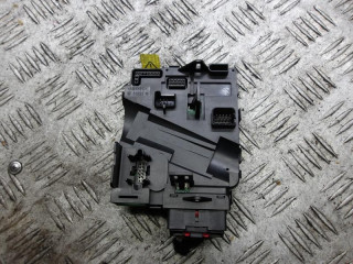 блок комфорта Volkswagen Golf 4 поколение 2005, 1.4 л., бензин, МКПП, хетчбэк 5 дв., 1K0953549AF