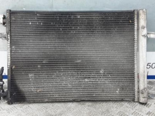 радиатор кондиционера Opel Astra J 2011, 1.3 л., CDTi, дизель, МКПП, хетчбэк 5 дв.
