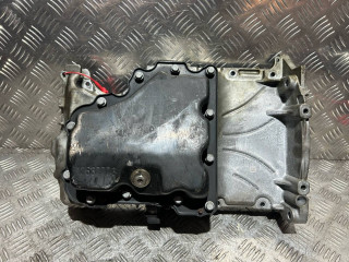 масляный поддон Chevrolet Equinox 3 поколение 2020, 1.5 л., бензин, АКПП, внедорожник 5 дв.