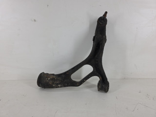 рычаг передний правый Porsche Cayenne GTS 957 2008, 4.8 л., M 48.01, бензин, АКПП, внедорожник 5 дв., 7L0407154C