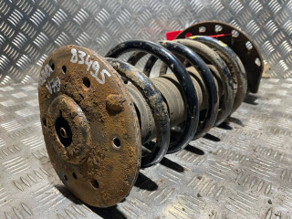 стойка передняя левая Volvo V70 3 поколение 2009, 2.4 л., D 5244 T, дизель, 6МКПП, универсал