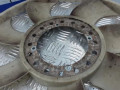 крыльчатка вискомуфты Ford Transit 6 поколение 2006, 2.4 л., Di, дизель, МКПП, микроавтобус - фото №4