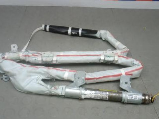 подушка безопасности боковая (шторка) Mitsubishi Outlander 3 поколение [2-й рестайлинг] 2018, 2.3 л., дизель, внедорожник 5 дв., 7030A361