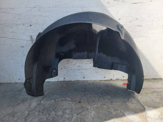 защита арок задняя левая (подкрылок) Skoda Octavia 1 поколение (A4) 1999, 1.9 л., ALH, дизель, 5МКПП, хетчбэк 5 дв.