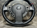руль Nissan Qashqai 1 поколение 2008, 2.0 л., M9R, дизель, 6МКПП, внедорожник 5 дв. - фото №3