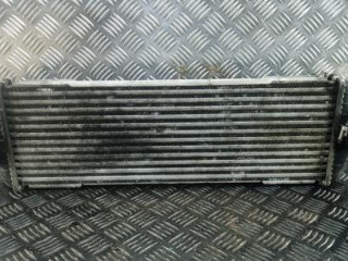 интеркулер Opel Vivaro A 2006, 1.9 л., DTi, дизель, МКПП, микроавтобус, 4408078, 91166035