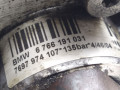насос гидроусилителя руля BMW 5 серия E60/E61 2004, 2.5 л., i, бензин, АКПП, седан, задний привод, 32416766191, 6766191, 32414037948, 4037948, 32414036427, 4036427, 32416760957, 6760957 - фото №8