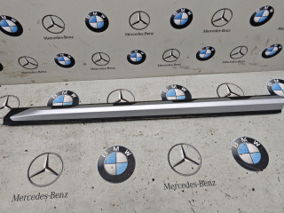 молдинг двери передней правой BMW 2023, a300, 7442794