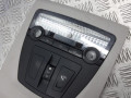 фонарь салона (плафон) BMW 5 серия F07/F10/F11 2010, 3.0 л., бензин, АКПП, седан, 1032718471, 8535014 - фото №3