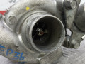 турбина Peugeot 308 T7 2008, 1.6 л., дизель, 9685293080 - фото №7