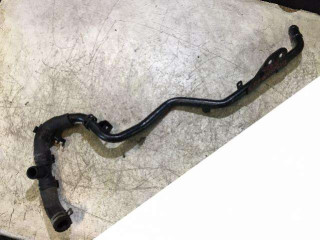 трубка охлаждающей жидкости Land Rover Discovery 3 поколение 2007, 2.7 л., дизель