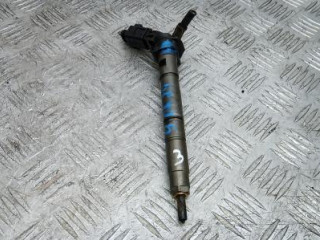 форсунка Audi A5 8T 2008, 3.0 л., дизель, МКПП, купе, 0445115058, 057130277AG, 057130855AX