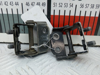 петля крышки багажника Mazda CX-7 1 поколение ER 2008, 2.3 л., МКПП, внедорожник 5 дв.