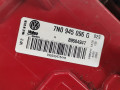фонарь задний правый Volkswagen Sharan 2 поколение 2011, 2.0 л., АКПП, минивэн, 7N0945096G - фото №7