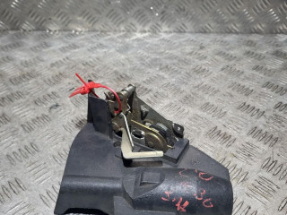 замок двери задней левой Mercedes-Benz E-Класс W210/S210 1998, 2.2 л., дизель, АКПП, седан, 2027300535