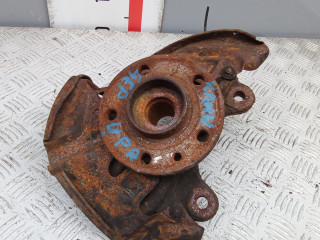 ступица передняя правая Volvo V60 1 поколение 2013, 1.6 л., дизель