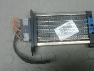 электрический радиатор отопителя (тэн) Renault Clio 3 поколение 2006, 1.5 л., DCi, дизель, МКПП, хетчбэк 5 дв., F667211ZC