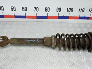 стойка передняя правая Mercedes-Benz CLS-Класс C219 2007, 3.0 л., дизель, седан