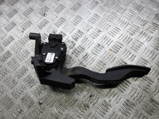 педаль Opel Meriva 1 поколение (A) [рестайлинг] 2006, 1.6 л., бензин, МКПП, минивэн, 93335443