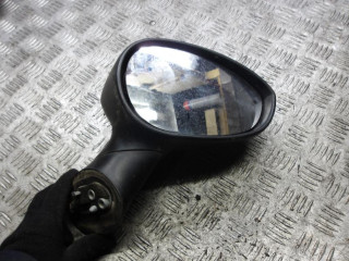 зеркало наружное правое Fiat Grande Punto 1 поколение 2007, 1.2 л., бензин, МКПП, хетчбэк 5 дв.