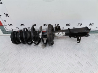 стойка амортизатора Opel Astra J 2010, 1.6 л., МКПП, хетчбэк 5 дв., 13354025