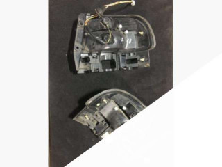 фонарь задний правый Mazda Millenia 1 поколение 1999