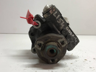 насос гидроусилителя руля Volkswagen Golf 4 поколение 2002, 1.6 л., бензин, KYB