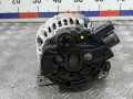 генератор Peugeot 308 T7 2009, 1.6 л., дизель, 9646321880 - фото №3