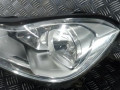 фара левая Mercedes-Benz C-Класс W204/S204/C204 [рестайлинг] 2011, 2.2 л., дизель, АКПП, седан - фото №3
