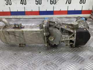 клапан EGR Volkswagen Passat B7 2011, 1.6 л., дизель, BN