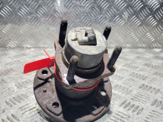 ступица задняя левая Opel Zafira 1 поколение (A) 2000, 2.0 л., Y 20 DTL, дизель, 5МКПП, минивэн