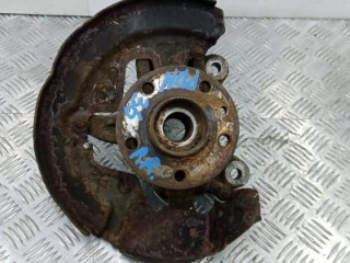 ступица передняя правая Volvo XC70 1 поколение [рестайлинг] 2007, 2.4 л., дизель, МКПП, внедорожник 5 дв.