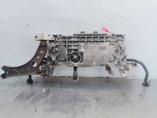 балка подвески передняя (подрамник) Volkswagen Golf 5 поколение 2005, 1.9 л., дизель, МКПП