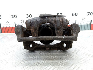 суппорт задний правый Volkswagen Crafter 1 поколение 2009, 2.5 л., МКПП, микроавтобус, 2E0615424