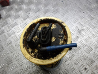 насос топливный Volkswagen Transporter T5 2007, 2.5 л., дизель, МКПП, микроавтобус, 7H0919088