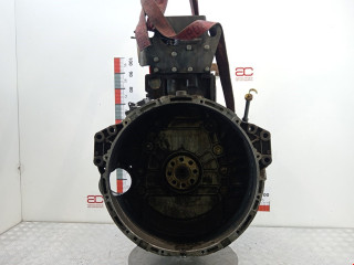 двигатель Renault Midlum 1 поколение 2004, 6.2 л., МКПП, 5600117806