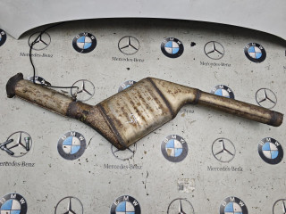 катализатор BMW X5 F15 2015, 3.0 л., дизель, 8572138