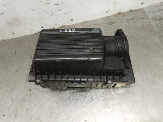 корпус воздушного фильтра Fiat 2004, 2.0 л., дизель, 5МКПП, серебро, минивэн