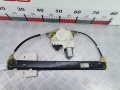 стеклоподъемник электрический задний правый Audi A6 4F/C6 2005, 3.2 л., АКПП, седан, 4F0839462B - фото №2