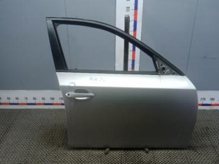 дверь передняя правая BMW 5 серия E60/E61 2007, 3.0 л., дизель, седан