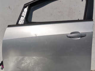 дверь передняя левая Opel Astra J [рестайлинг] 2014, 1.7 л., A 17 DTE, дизель, 6МКПП, универсал